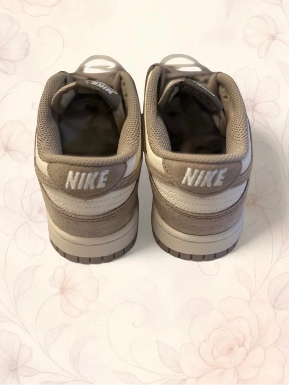 Brand New in box Nike dunk Women's Sneakers size 6.5